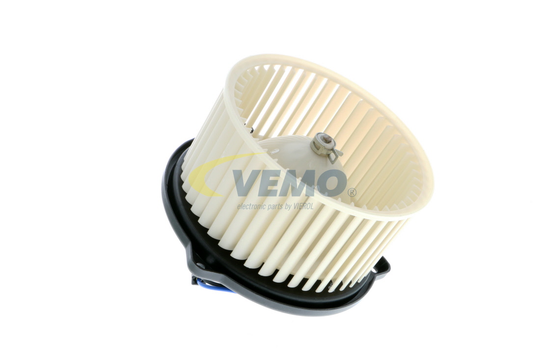 Innenraumgebläse V95-03-1364 VEMO VOLVO S40 I (VS, 644) 2.0 T 2000 165 PS