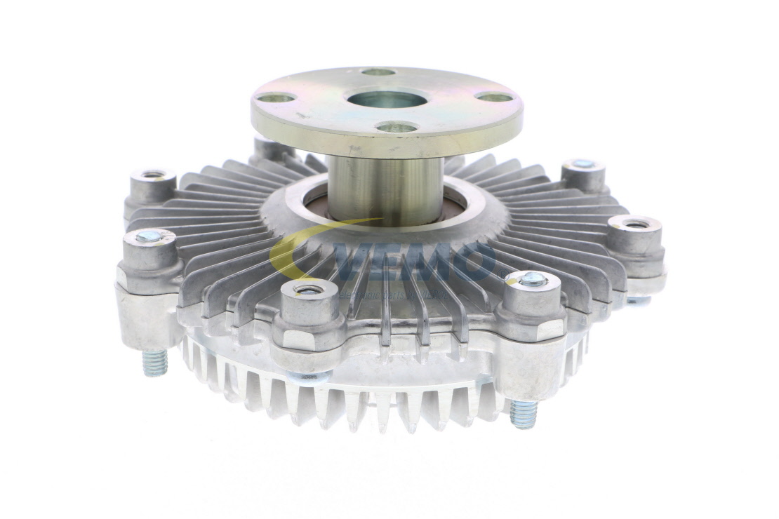 VEMO V95-04-1001 fan clutch VOLVO 940 II Saloon (944) 2.3 Turbo 165hp 1996