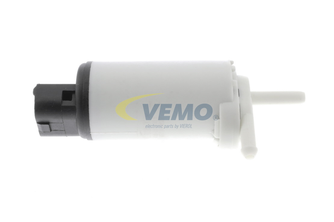 VEMO | Pumpe für Scheibenwaschanlage für Heckscheibenreinigung V95-08-0001 VOLVO 940 II Kombi (945) 1995 günstig online