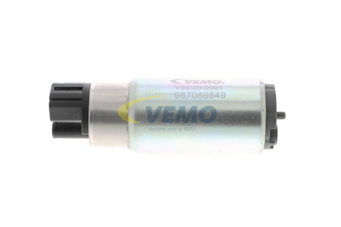 Numer OEM 9 135 418 - Pompa paliwa V95-09-0001 OPEL, VOLVO
