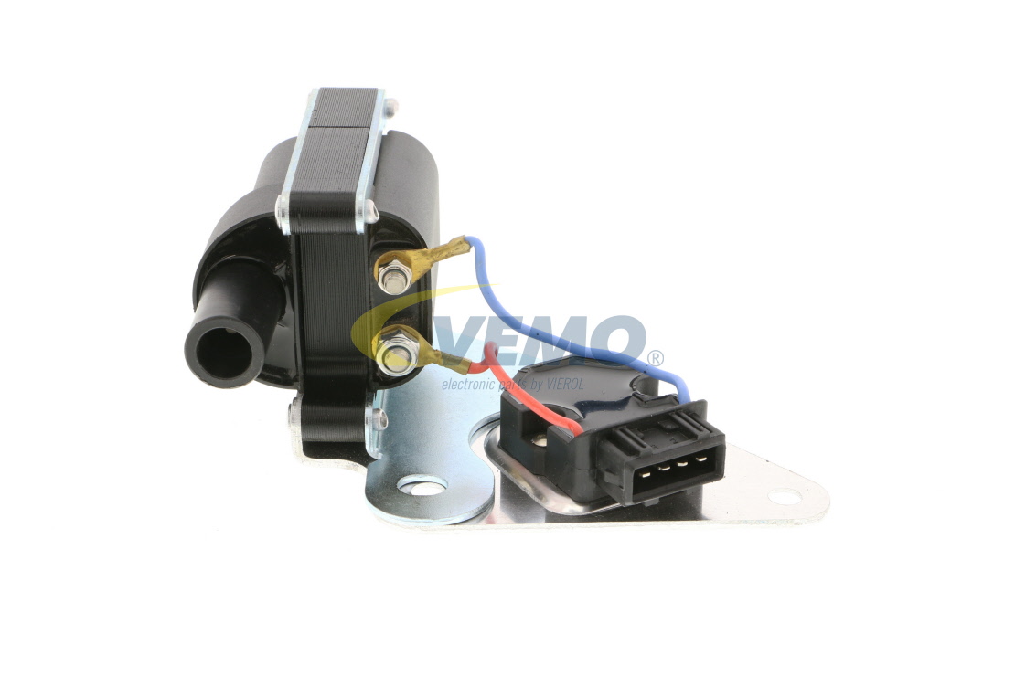 Bobina de ignição V95-70-0001 VEMO VOLVO 850 Carrinha (855) 2.4 GLE 1995 193 cv