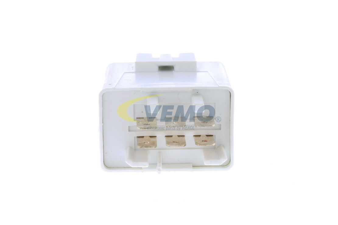 VEMO | Benzinpumpe relæ V95-71-0001 MITSUBISHI Lancer VII Sedan (CS_A, CT_A) 2013 billig online