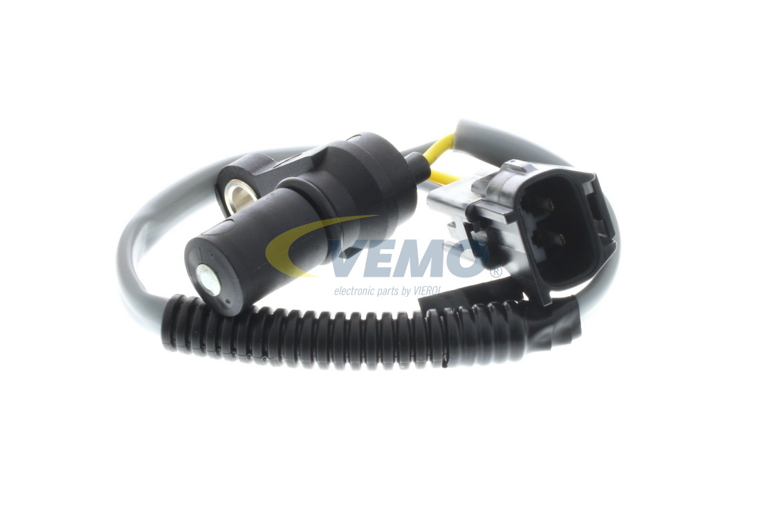 Geschwindigkeitssensor V95-72-0019 VEMO VOLVO S40 I (VS, 644) 2.0 2000 136 PS