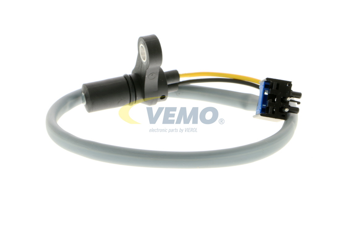 Geschwindigkeitssensor V95-72-0021 VEMO VOLVO C70 I Cabrio (873) 2.0 2000 180 PS