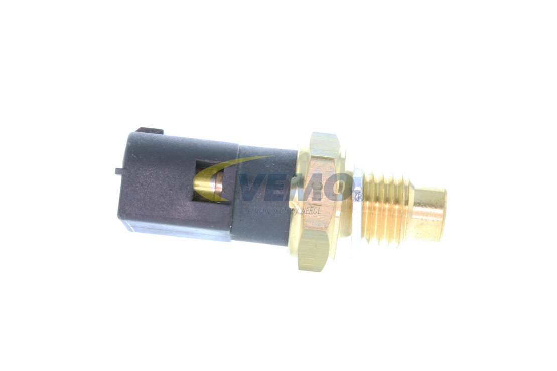 Kühlmittelsensor V95-72-0035 VEMO VOLVO 940 II Kombi (945) 2.4 TD Interc. 1996 122 PS