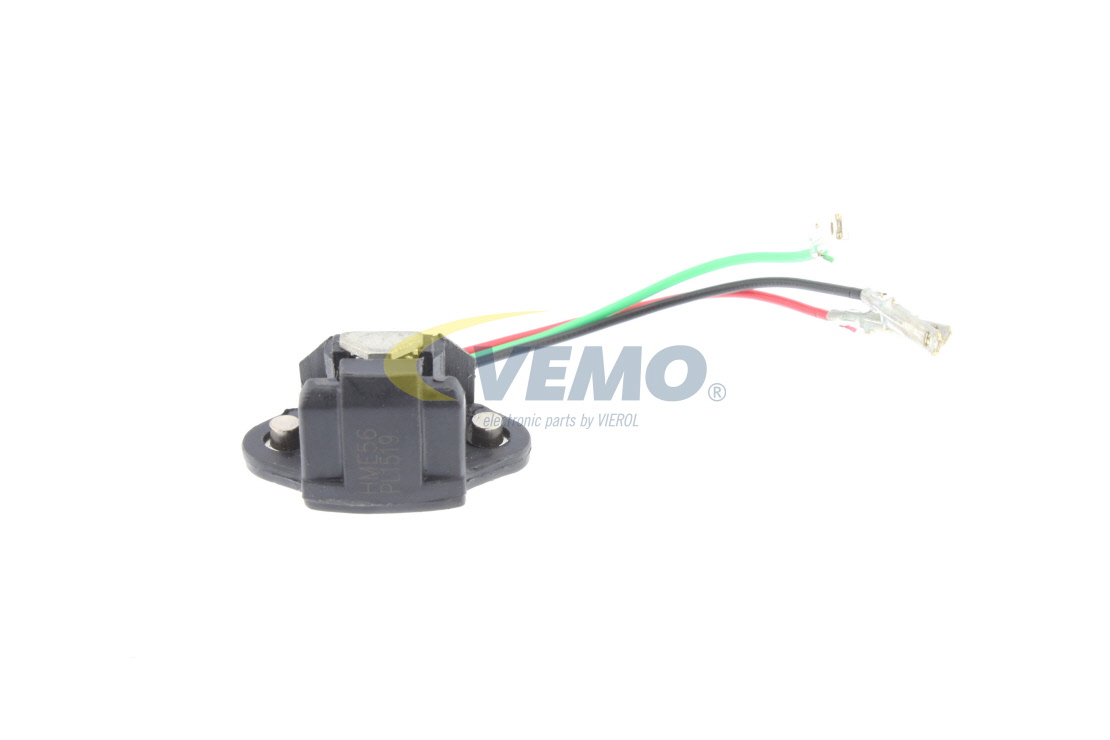 Nockenwellenpositionssensor V95-72-0038 VEMO VOLVO 740 Limousine (744) 2.3 1987 113 PS