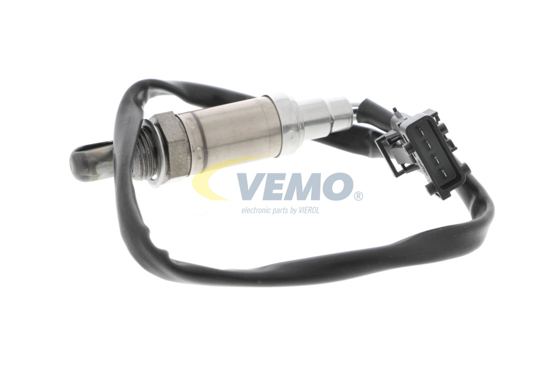 O2 Sensor V95-76-0005 VEMO VOLVO C70 I Cabrio (873) T5 2001 239 PS