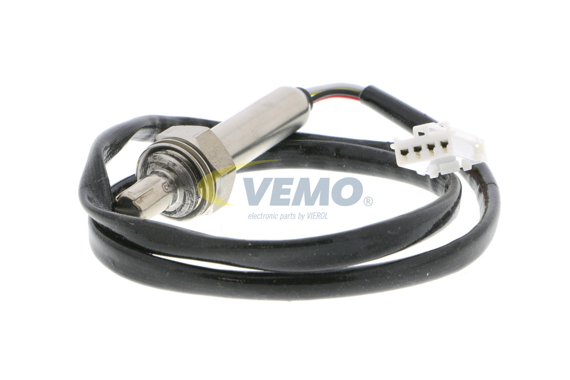 VEMO V95-76-0008 lambda sensor VOLVO S40 I (VS, 644) 1.8 116hp 2001