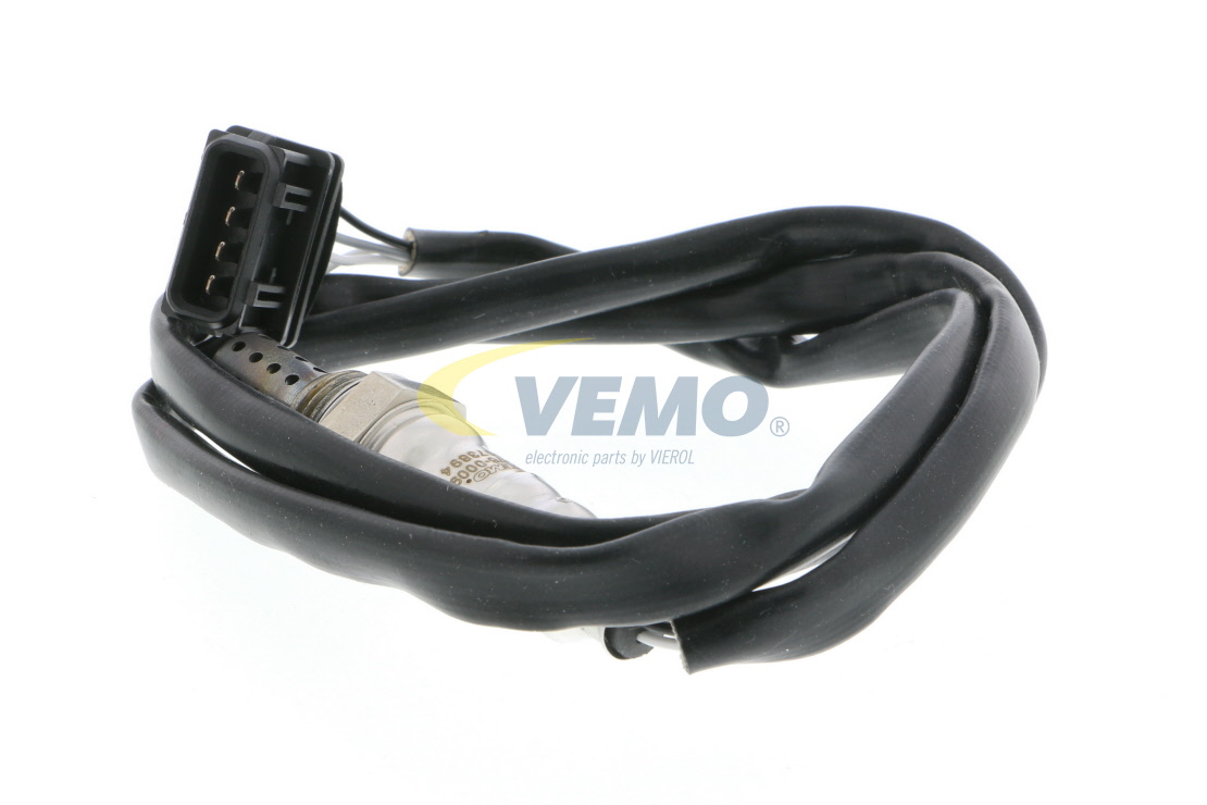 VEMO V95-76-0009 lambda sensor VOLVO S40 I (VS, 644) 1.8 122hp 1999
