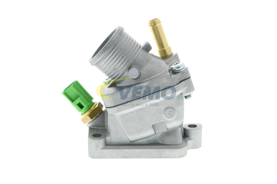 VEMO | Thermostat, Kühlmittel mit Dichtung, mit Sensor, Öffnungstemperatur: 90°C V95-99-0005 VOLVO C70 I Cabrio (873) 2002 günstig online