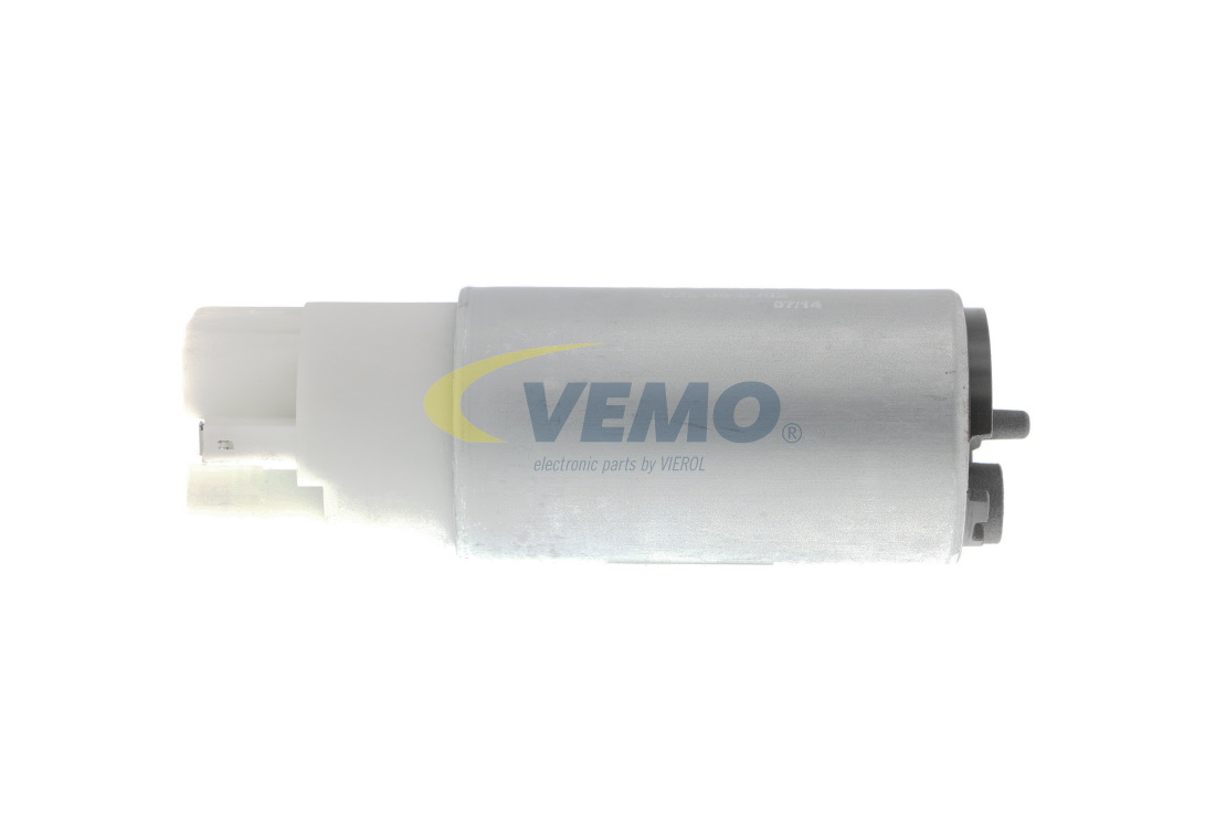 VEMO V99-09-0002 Kraftstoffpumpe MITSUBISHI ECLIPSE Cabriolet (D5_A) 2.4 RS 144 PS Benzin 1999