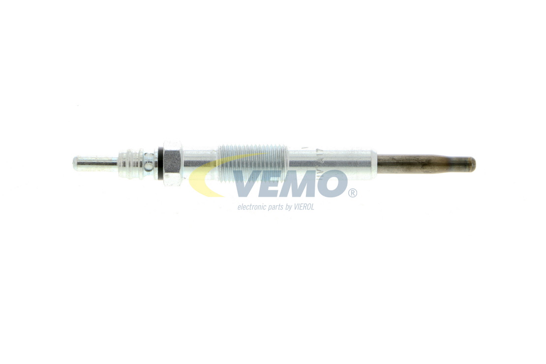 Bujía de precalentamiento V99-14-0017 VEMO RENAULT Scénic I Monovolumen (JA0/1, FA0) 1.9 D (JA0J, FA0J) 1999 64 cv