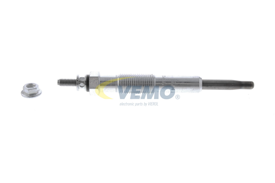 Bujía de precalentamiento V99-14-0033 VEMO RENAULT Scénic I Monovolumen (JA0/1, FA0) 1.9 D (JA0J, FA0J) 2000 64 cv