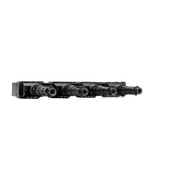Oyodo 70E9030-OYO bobine d'allumage OPEL Corsa C 3/5 portes (X01) 1.2 Twinport (F08, F68) 80CV 2005