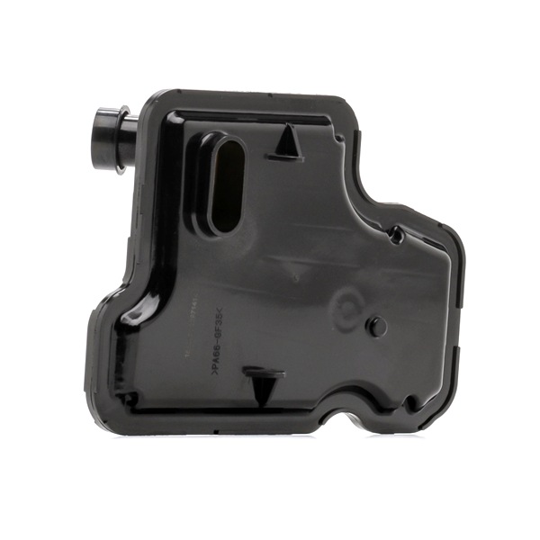 RIDEX 416F0096 Hydraulikfilter, Automatikgetriebe VAUXHALL Astra Mk6 (J) (P10) Schrägheck 1.6 CDTi 110 PS Diesel 2015