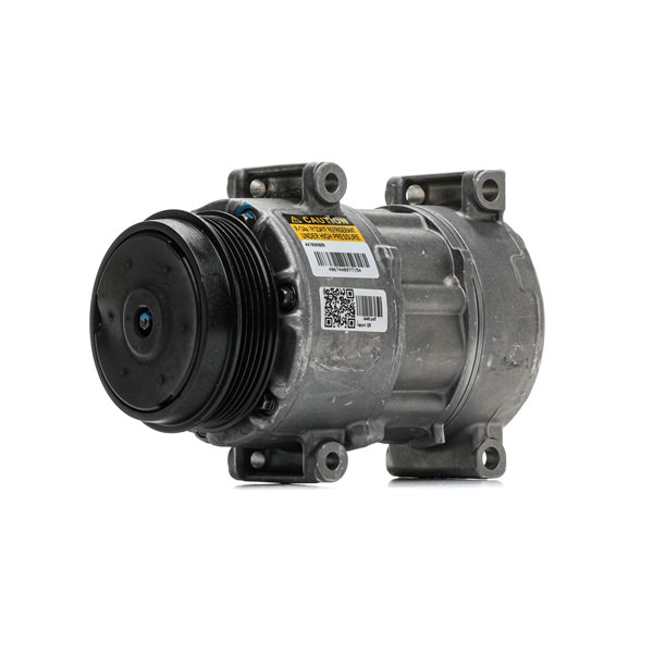Número OEM 001 230 36 11 - Compresor, aire acondicionado 447K0092R MERCEDES-BENZ, VOLVO, JAGUAR