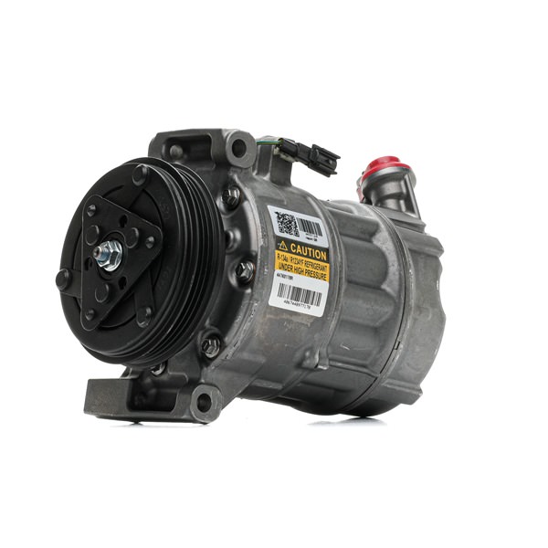 Número OEM 36002585 - Compresor, aire acondicionado 447K0178R FORD, VOLVO