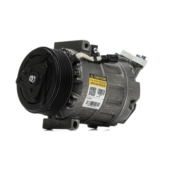 OEM-Nummer 92600-3641R - Klimakompressor 447K0067R RENAULT, NISSAN, LADA
