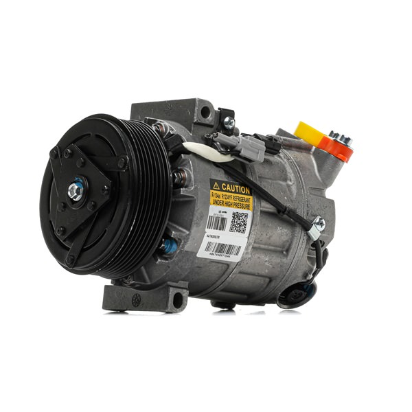 Número OEM 92600-1DE0B - Compresor, aire acondicionado 447K0007R RENAULT, NISSAN, RENAULT TRUCKS