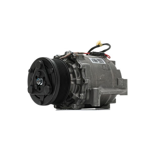 Número OEM 38 800 RSA E01 0M2 - Compressor, ar condicionado 447K0096R HONDA, VOLVO, HYUNDAI