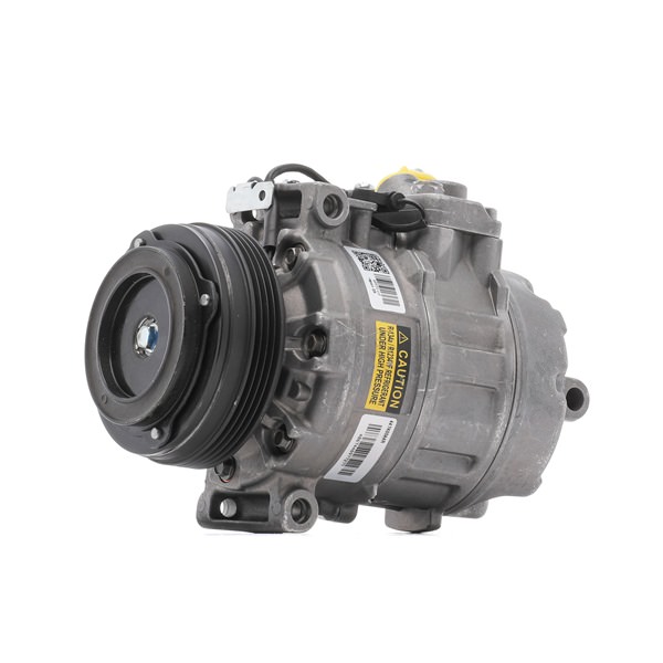 Número OEM 6 916 232 - Compresor, aire acondicionado 447K0044R BMW, VOLVO, MINI, ALPINA