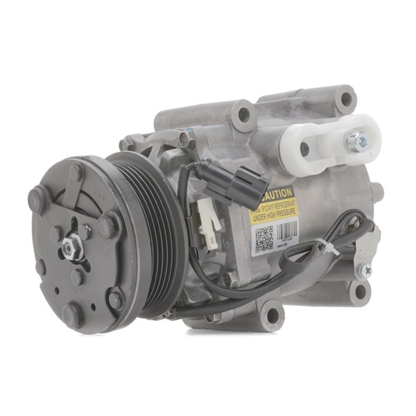 Número OEM RE98AB-19D629-AA - Compresor, aire acondicionado 447K0104R FORD, MAZDA, FORD USA
