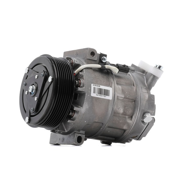 OEM-Nummer 92600-3641R - Klimakompressor 447K0424R RENAULT, NISSAN, LADA