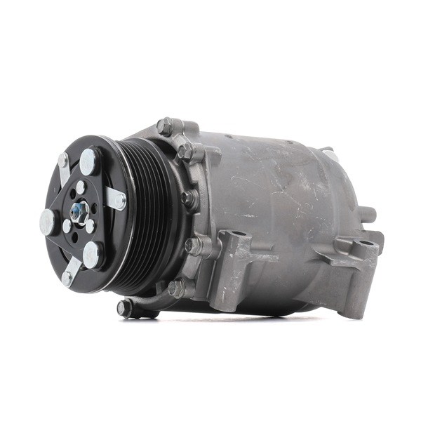 Número OEM 38 810 PNB 006 - Compressor, ar condicionado 447K0078R PEUGEOT, HONDA, VOLVO