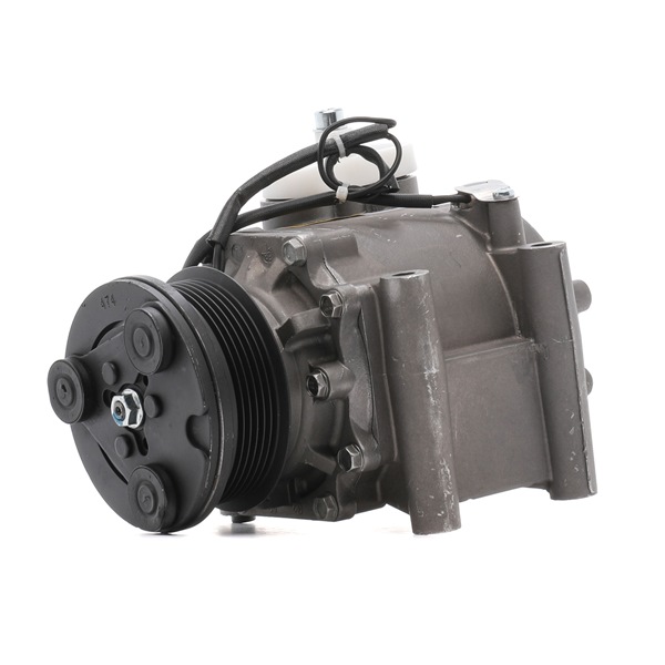 Número OEM C2S 47472 - Compresor, aire acondicionado 447K0153R FORD, VOLVO, JAGUAR, LINCOLN