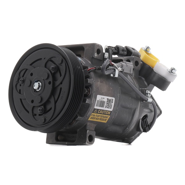 OEM-Nummer 92 60 082 09R - Klimakompressor 447K0859R RENAULT, NISSAN, LADA, RENAULT TRUCKS