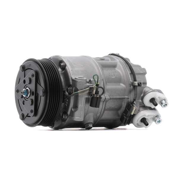 Número OEM LR058017 - Compresor, aire acondicionado 447K0340R FORD, LAND ROVER, JAGUAR, ROVER, DAIMLER