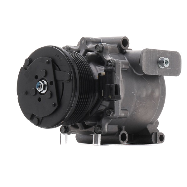 OEM nummer 8S61-19D629-AB - AC-kompressor 447K0184R FORD, MAZDA