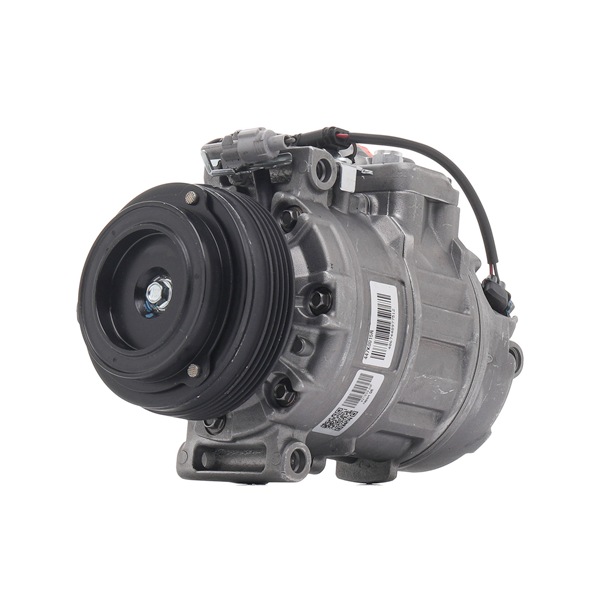 Número OEM 447260-1570 - Compresor, aire acondicionado 447K0015R BMW, VOLVO
