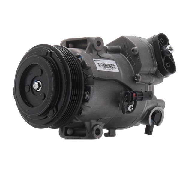 Numer OEM 13 377 057 - Sprężarka klimatyzacji 447K0269R OPEL, HONDA, CHEVROLET, VAUXHALL, GMC