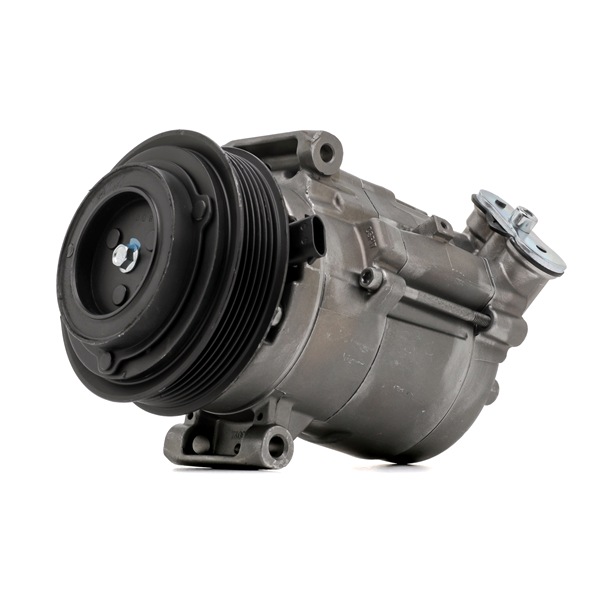 Número OEM 95 48 7907 - Compresor, aire acondicionado 447K0327R OPEL, HONDA, CHEVROLET, JEEP, DAEWOO