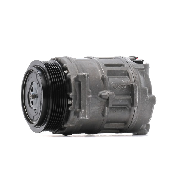 Número OEM A 000 830 25 00 - Compresor, aire acondicionado 447K0069R MERCEDES-BENZ, VOLVO, JAGUAR