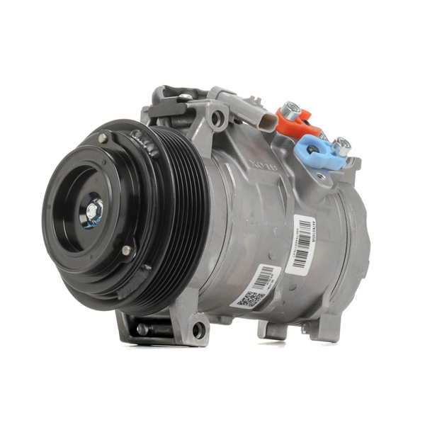 OEM-Nummer 55116 835AE - Klimakompressor 447K0165R FIAT, VOLVO, JEEP, CHRYSLER