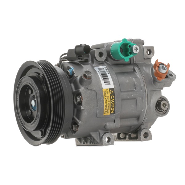 Número OEM 97701 2H240 - Compressor, ar condicionado 447K0221R HONDA, HYUNDAI, KIA