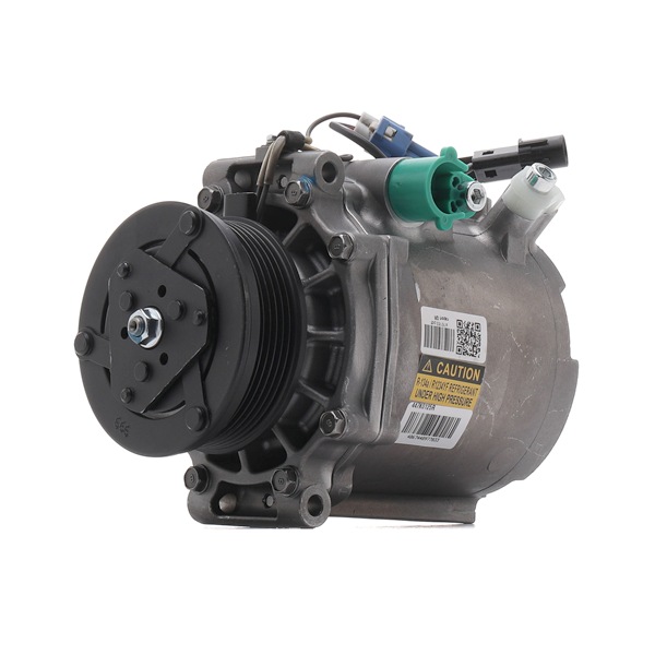 Número OEM 7813A402 - Compressor, ar condicionado 447K0125R MERCEDES-BENZ, CITROËN, MITSUBISHI