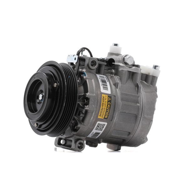Compressor, ar condicionado 447K0009R RIDEX REMAN ROVER 75 Tourer (RJ) 2.0 CDT 2002 115 cv