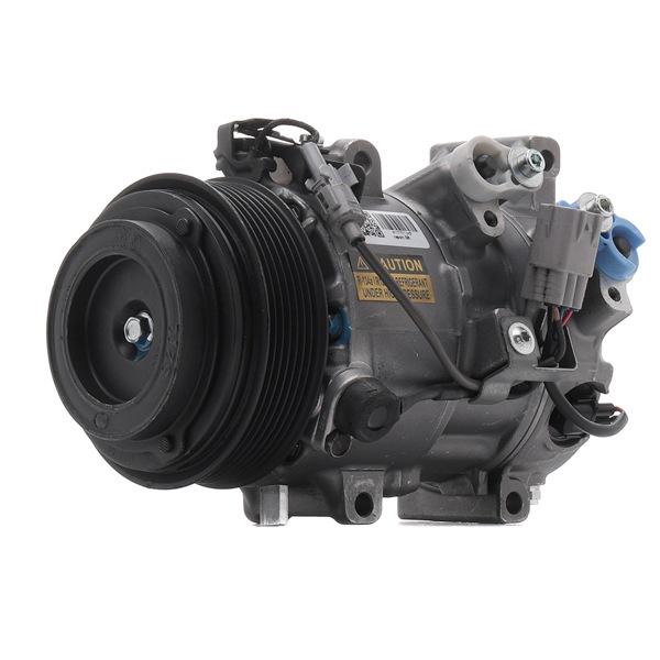 Número OEM 88320-3A300 - Compressor, ar condicionado 447K0382R TOYOTA, LEXUS