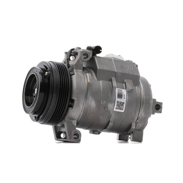 Número OEM LR012793 - Compresor, aire acondicionado 447K0035R BMW, LAND ROVER, ROVER