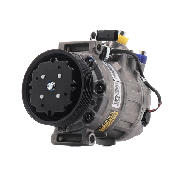 Numéro OEM 4B0 260 805 H - Compresseur de climatisation 447K0417R AUDI, FORD, SEAT, VOLVO, SKODA