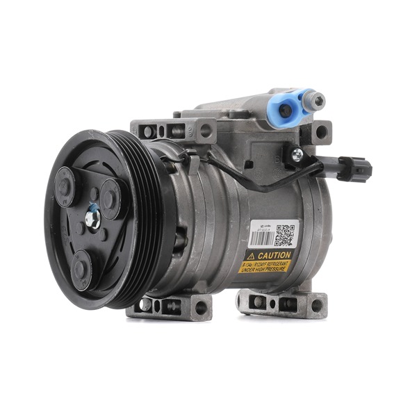 køb RIDEX REMAN (447K0317R) Klimakompressor