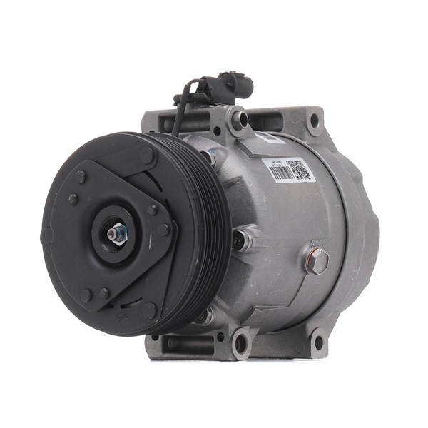 kjøpe på nett RIDEX REMAN AC Kompressor 447K0291R SsangYoung 2711,60 kr