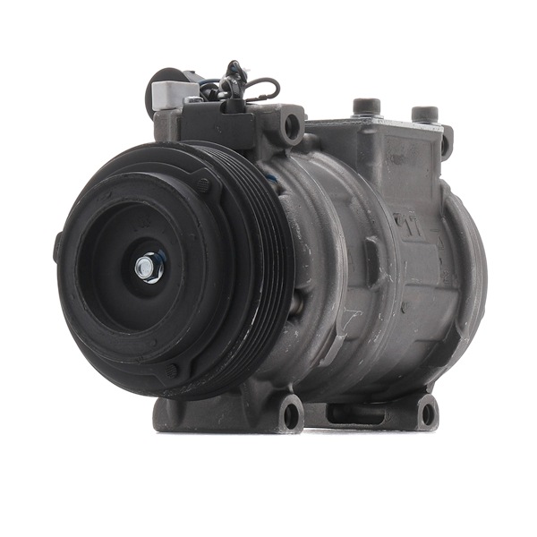 OEM-Nummer 8 390 741 - Klimakompressor 447K0771R BMW, LAND ROVER, MINI, ALPINA