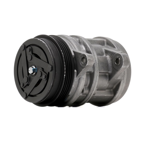 Número OEM 96858722 - Compressor, ar condicionado 447K0053R OPEL, CHEVROLET, DAEWOO