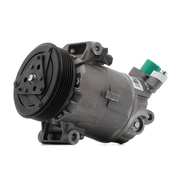 Numéro OEM 92600-1DB0A - Compresseur de climatisation 447K0144R RENAULT, NISSAN, VOLVO