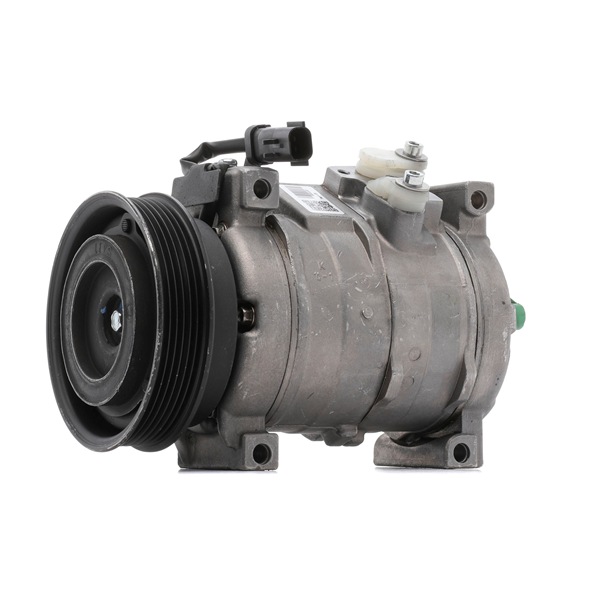OEM-nummer A001 230 37 11 - Aircopomp 447K0252R MERCEDES-BENZ, JAGUAR, CHRYSLER