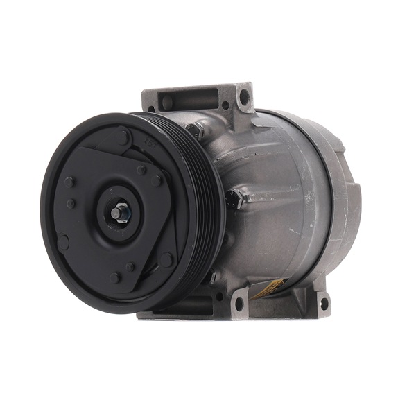 AC-kompressor 447K0181R RIDEX REMAN RENAULT Scénic I (JA0/1, FA0) 1.6 (JA00, JA16, JA15, JA19, JA1V, JA2B, JA2C, JA0B,... 2000 107 hk